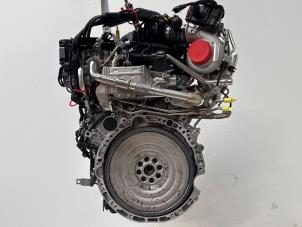 Nieuwe Motor Mercedes CLA (118.3) 2.0 CLA-200d Prijs op aanvraag aangeboden door Jonker - Huissen B.V.