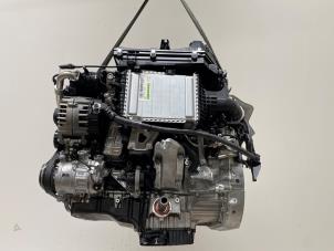 Begagnade Motor Mercedes E (W213) E-400d 2.9 24V 4-Matic Pris € 12.039,50 Inklusive moms erbjuds av Jonker - Huissen B.V.