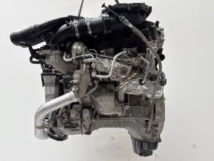 Gebruikte Motor Mercedes GLE (W166) 400 3.0 V6 24V 4-Matic Prijs € 7.199,50 Inclusief btw aangeboden door Jonker - Huissen B.V.