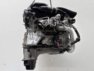 Gebruikte Motor Mercedes GLE (W166) 400 3.0 V6 24V 4-Matic Prijs op aanvraag aangeboden door Jonker - Huissen B.V.