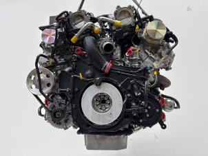 Begagnade Motor Maserati Quattroporte VI 3.8 GTS Biturbo V8 32V Pris på förfrågan erbjuds av Jonker - Huissen B.V.