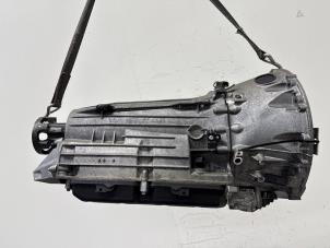 Gebruikte Automaatbak Mercedes G (463) G 350 d V6 24V Prijs op aanvraag aangeboden door Jonker - Huissen B.V.