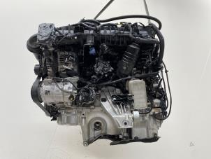 Gebruikte Motor BMW 3 serie (G20) M340i xDrive 3.0 TwinPower Turbo 24V Prijs op aanvraag aangeboden door Jonker - Huissen B.V.