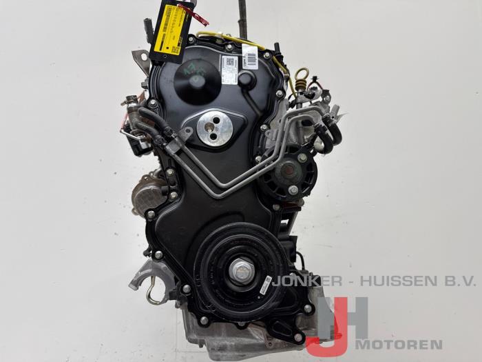 Renault Koleos Engines stock | ProxyParts.com