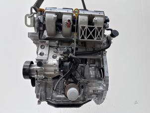 Nowe Silnik Renault Scénic III (JZ) 2.0 16V CVT Cena € 2.117,50 Z VAT oferowane przez Jonker - Huissen B.V.