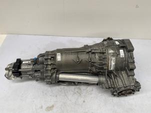 Nya Växellåda Porsche Macan (95B) 3.0 S Diesel V6 24V Pris € 3.569,50 Inklusive moms erbjuds av Jonker - Huissen B.V.