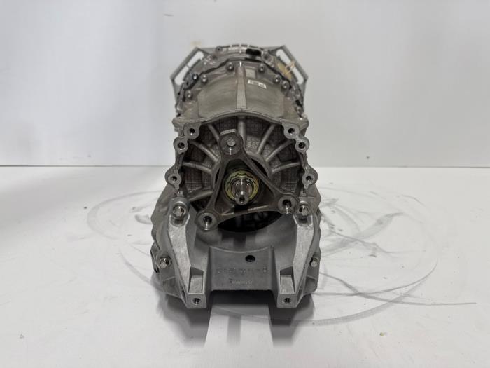 Växellåda från en Mercedes C-Klasse 2022