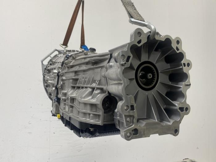 Växellåda från en Mercedes-Benz GLE (V167)  2022