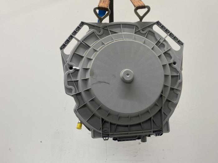 Växellåda från en Mercedes-Benz GLE (V167)  2022