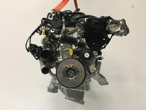 Nieuwe Motor BMW X3 (G01) xDrive M40i 3.0 TwinPower Turbo 24V Prijs op aanvraag aangeboden door Jonker - Huissen B.V.