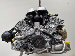 Gebruikte Motor Audi R8 (4S3/4SP) 5.2 V10 Plus Prijs op aanvraag aangeboden door Jonker - Huissen B.V.