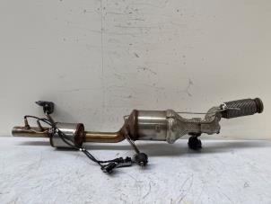 Nya Katalytisk avgasrenare Volkswagen Crafter (SY) 2.0 TDI RWD Pris € 1.633,50 Inklusive moms erbjuds av Jonker - Huissen B.V.