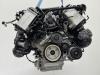 Motor från en BMW M5 (F90) 4.4 xDrive V8 32V TwinPower Turbo 2022