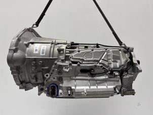 Nya Växellåda BMW XM (09) 4.4 PHEV Label Red Pris på förfrågan erbjuds av Jonker - Huissen B.V.