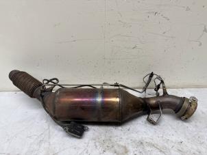 Gebruikte Katalysator Mercedes Sprinter 5t (907.6) 314 CDI 2.1 D RWD Prijs op aanvraag aangeboden door Jonker - Huissen B.V.