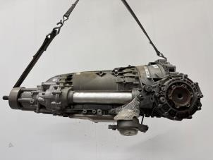 Begagnade Växellåda Audi S6 Avant (C7) 4.0 V8 TFSI Pris på förfrågan erbjuds av Jonker - Huissen B.V.