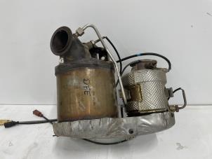 Gebruikte Roetfilter Volkswagen Tiguan (5N1/2) Prijs op aanvraag aangeboden door Jonker - Huissen B.V.