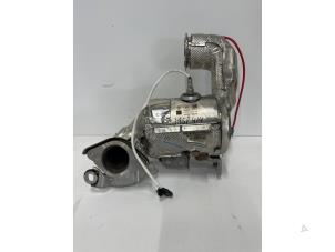 Nya Katalytisk avgasrenare Renault Talisman Pris på förfrågan erbjuds av Jonker - Huissen B.V.