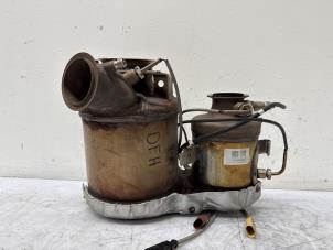 Gebruikte Roetfilter Volkswagen Tiguan (AD1) 2.0 TDI 16V 4Motion Prijs € 605,00 Inclusief btw aangeboden door Jonker - Huissen B.V.