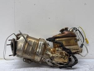 Gebruikte Roetfilter Jaguar F-Pace 2.0 D 165 MHEV 16V AWD Prijs op aanvraag aangeboden door Jonker - Huissen B.V.