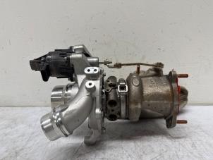 Nieuwe G-lader Mercedes A (177.0) 2.0 A-250 Turbo 16V 4Matic Prijs € 1.028,50 Inclusief btw aangeboden door Jonker - Huissen B.V.