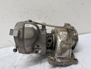 Nieuwe G-lader Mercedes A (177.0) 1.3 A-180 Turbo 16V Prijs op aanvraag aangeboden door Jonker - Huissen B.V.