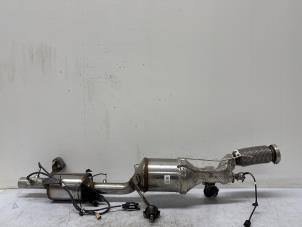 Nya Katalytisk avgasrenare MAN TGE 2.0 TDI RWD Pris € 1.633,50 Inklusive moms erbjuds av Jonker - Huissen B.V.