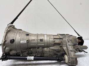 Begagnade Växellåda BMW X6 (E71/72) xDrive50i 4.4 V8 32V Pris på förfrågan erbjuds av Jonker - Huissen B.V.