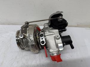 Nieuwe G-lader Mercedes A (177.0) 1.3 A-180 Turbo Mild Hybrid Prijs € 1.149,50 Inclusief btw aangeboden door Jonker - Huissen B.V.