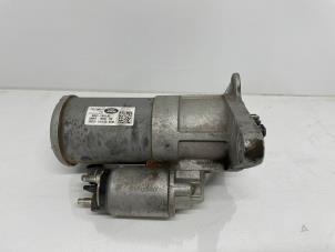 Gebruikte Startmotor Landrover Range Rover Evoque (LVJ/LVS) 2.0 D 150 16V 5-drs. Prijs op aanvraag aangeboden door Jonker - Huissen B.V.