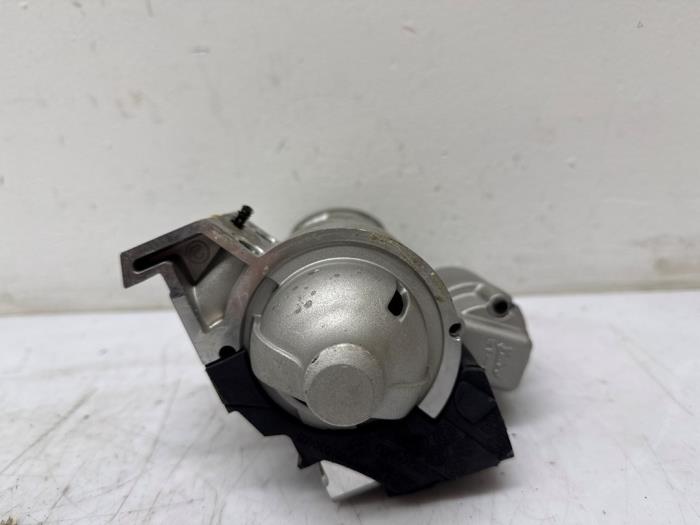 Startmotor från en BMW 3 serie (G20) 330i 2.0 TwinPower Turbo 16V 2019