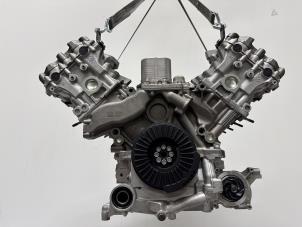 Gereviseerde Motor Audi R8 (422/423) 5.2 V10 40V FSI Quattro Prijs op aanvraag aangeboden door Jonker - Huissen B.V.