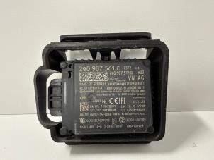 Begagnade Farthållarsensor Volkswagen Golf VIII (CD1) 1.5 eHybrid 16V Pris € 193,60 Inklusive moms erbjuds av Jonker - Huissen B.V.