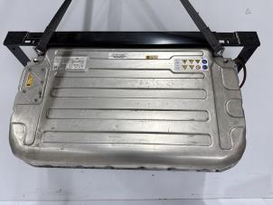 Gebruikte Accu (Hybride) Mercedes GLE (W166) 500 e 3.0 V6 24V 4-Matic Prijs op aanvraag aangeboden door Jonker - Huissen B.V.