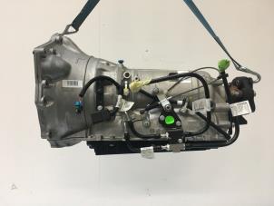 Nieuwe Automaatbak Iveco New Daily VI 35C18, 40C18, 50C18, 65C18, 70C18, 35S18 Prijs op aanvraag aangeboden door Jonker - Huissen B.V.