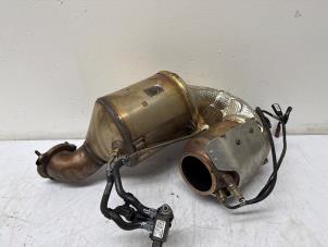 Nowe Filtr czastek stalych Audi A6 Avant (C8) 3.0 V6 24V 50 TDI Mild Hybrid Quattro Cena € 1.210,00 Z VAT oferowane przez Jonker - Huissen B.V.