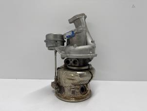 Begagnade Turbo Audi RS 6 Avant (C8) 4.0 V8 TFSI Mild Hybrid 32V Pris på förfrågan erbjuds av Jonker - Huissen B.V.