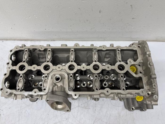 Topplock från en Audi R8 (422/423) 5.2 V10 40V FSI Quattro 2012