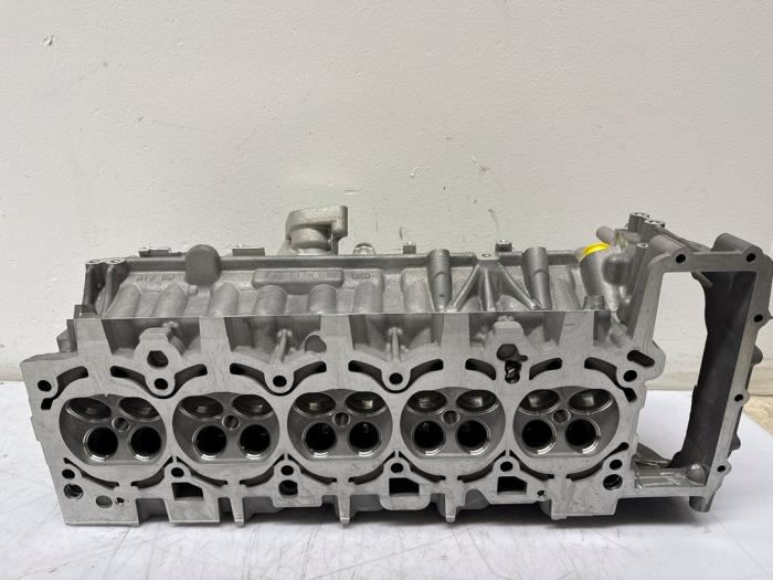 Topplock från en Audi R8 (422/423) 5.2 V10 40V FSI Quattro 2012