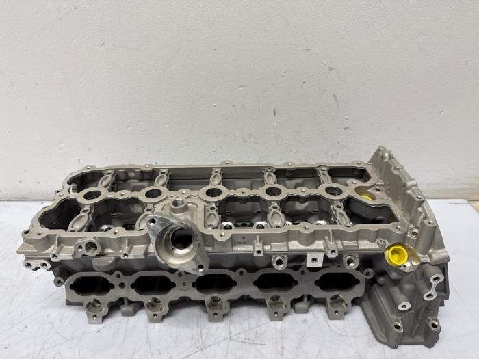 Topplock från en Audi R8 (422/423) 5.2 V10 40V FSI Quattro 2012