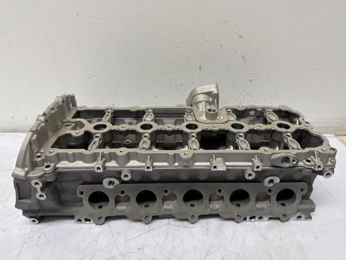 Topplock från en Audi R8 (422/423) 5.2 V10 40V FSI Quattro 2012