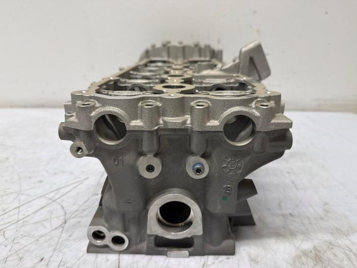 Topplock från en Audi R8 (422/423) 5.2 V10 40V FSI Quattro 2012