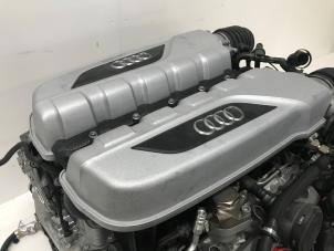 Używane Silnik Audi R8 Spyder (4S9/4SR) 5.2 V10 40V FSI Cena na żądanie oferowane przez Jonker - Huissen B.V.