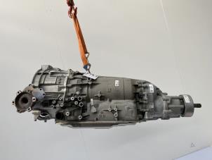 Begagnade Växellåda Audi A8 (D4) 4.0 V8 32V TFSI Quattro Pris på förfrågan erbjuds av Jonker - Huissen B.V.