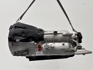 Używane Skrzynia biegów BMW 3 serie (F30) 320d 2.0 16V Efficient Dynamics Edition Cena na żądanie oferowane przez Jonker - Huissen B.V.