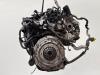Motor från en Skoda Rapid 1.6 TDI 16V 2015
