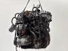 Motor från en Skoda Rapid 1.6 TDI 16V 2015