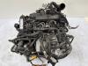 Motor från en Skoda Rapid 1.6 TDI 16V 2015