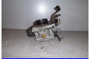 Begagnade Spjällhus Renault Espace (JE) 3.0i V6 RXT Pris € 30,00 Marginaltabell erbjuds av Hans Auto Onderdelen