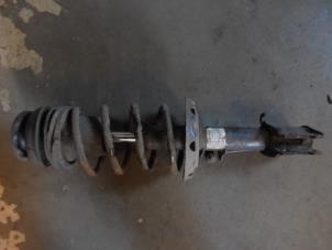 Begagnade Stötdämparstång, höger fram Opel Meriva 1.6 Pris € 21,00 Marginaltabell erbjuds av Hans Auto Onderdelen